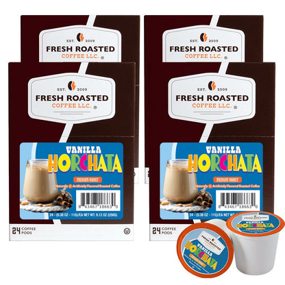 Vanilla Horchata - Flavored Classic Pods