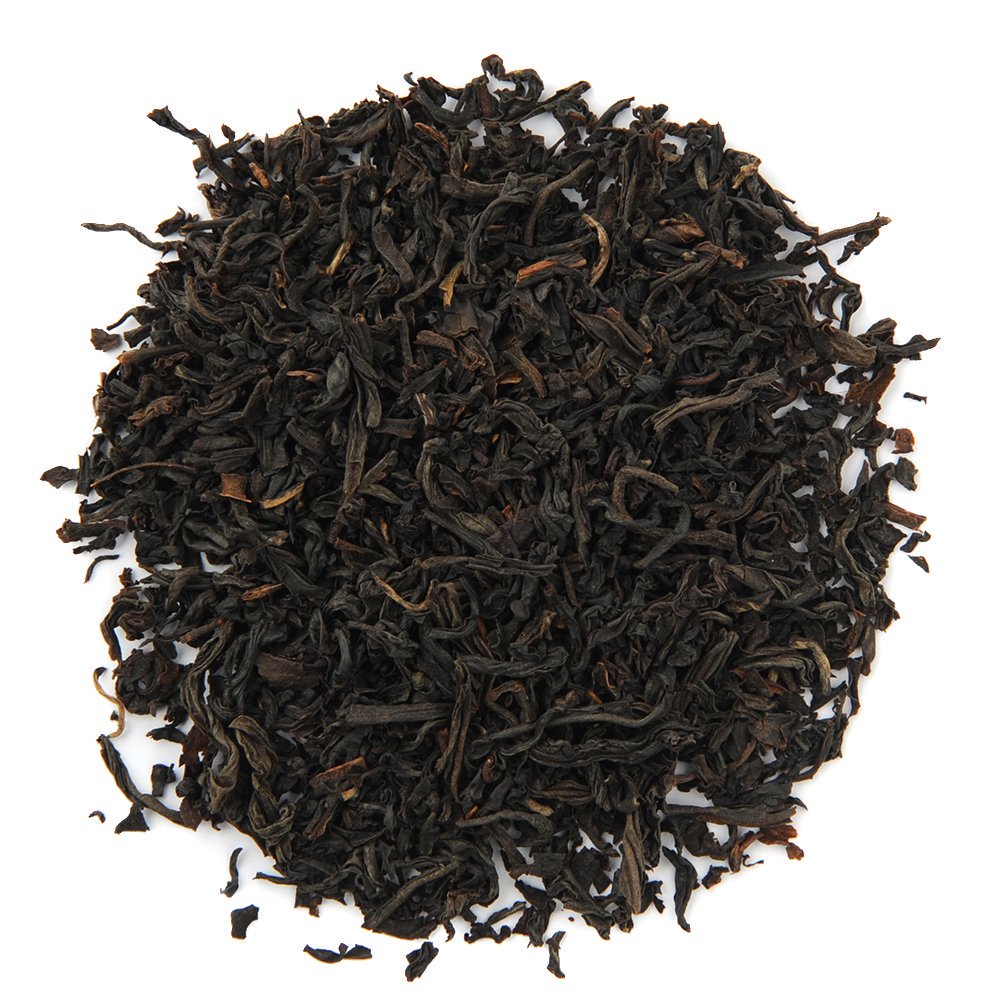 Organic English Breakfast - Loose Leaf Tea