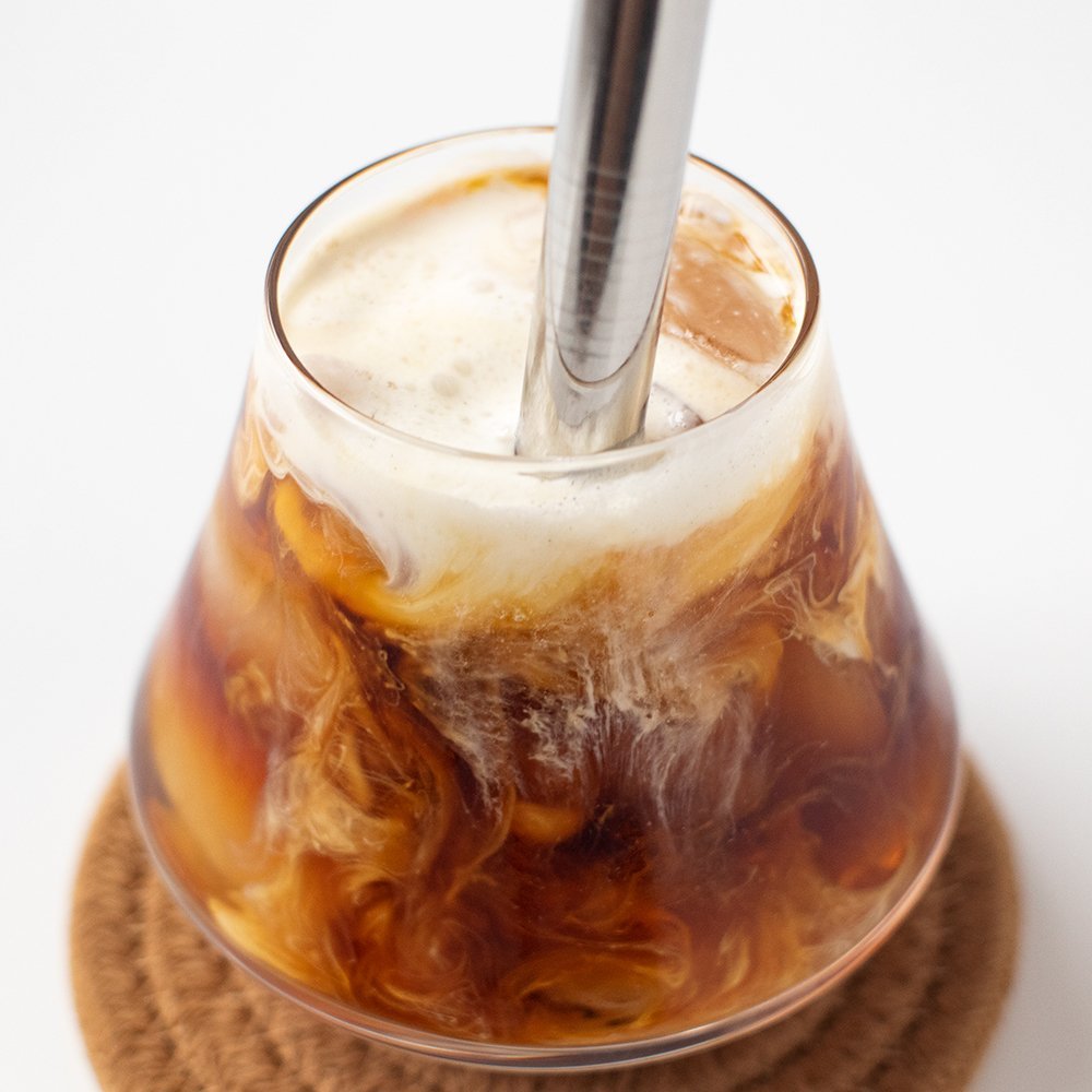 FRC Frostbite Organic Cold Brew - Decaf