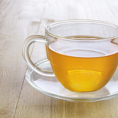 Organic Corn Silk - Botanical Tea Bags