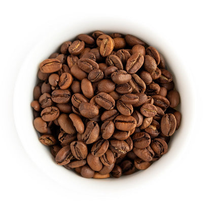 Organic Ethiopian Sidamo - Roasted Coffee
