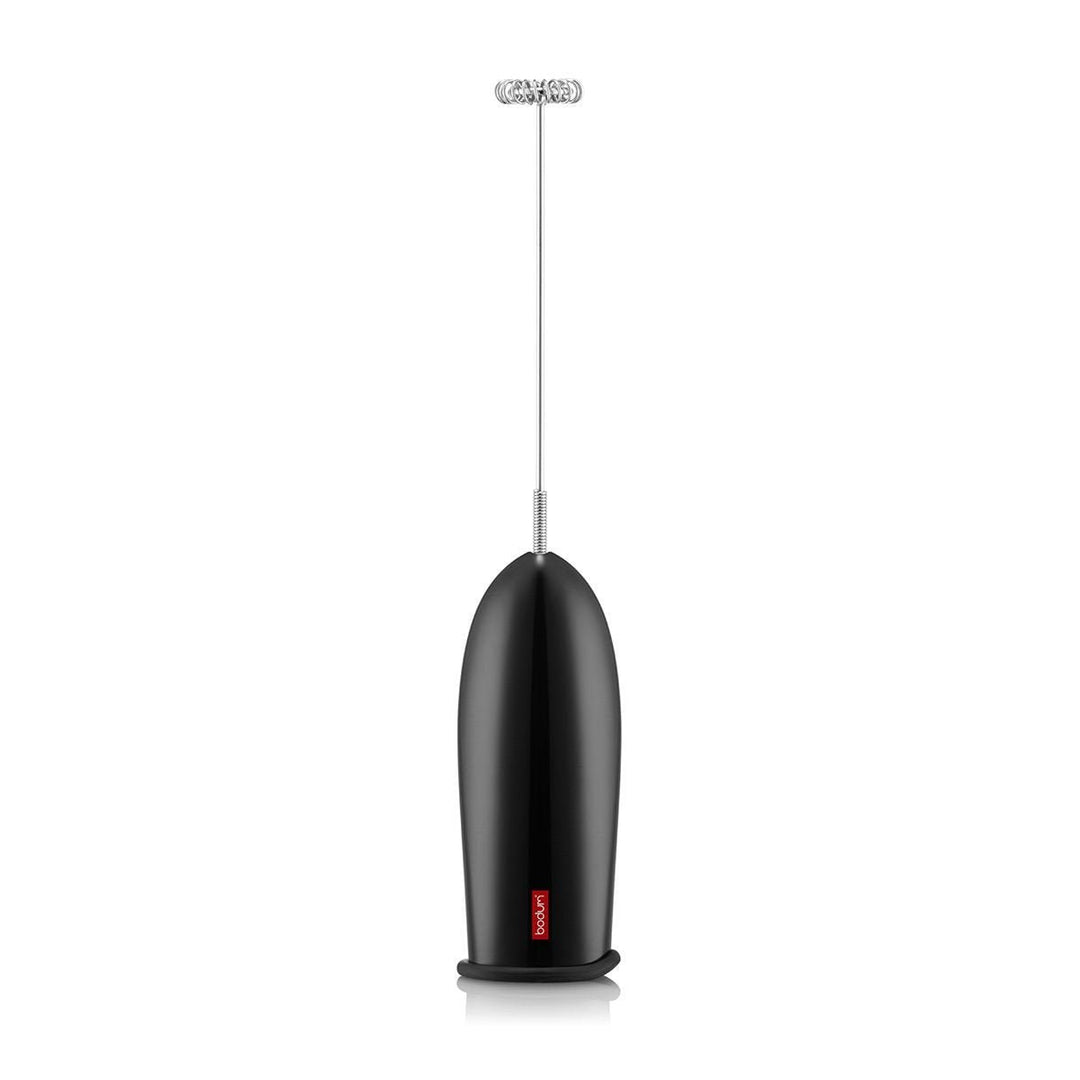 Bodum® Schiuma Milk Frother - Black