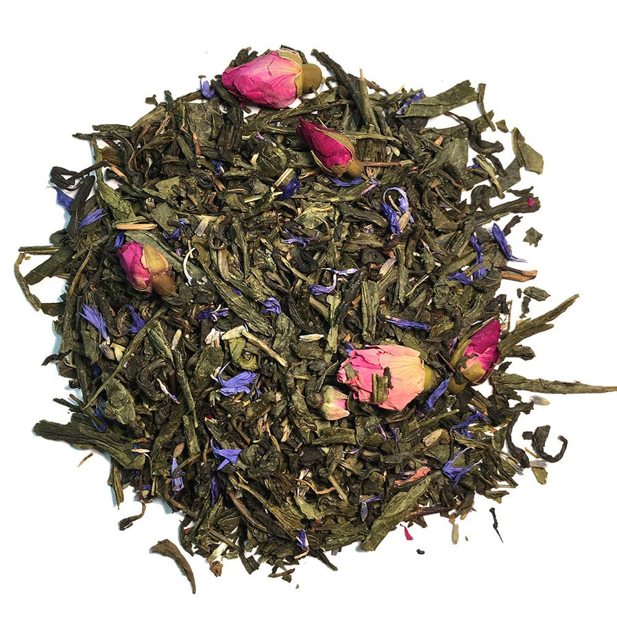 Secret Garden - Loose Leaf Tea