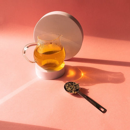 Organic Moringa Leaf - Loose Leaf Botanical