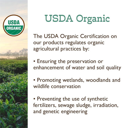 Organic Strawberries and Cream - Classic Tea Pods