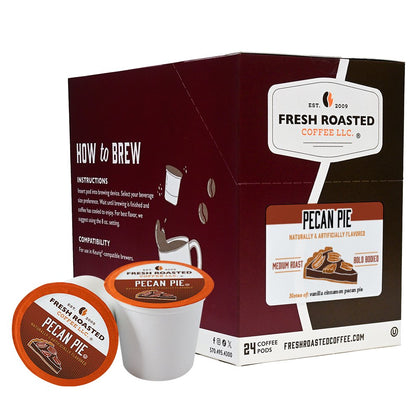 Pecan Pie - Flavored Classic Pods