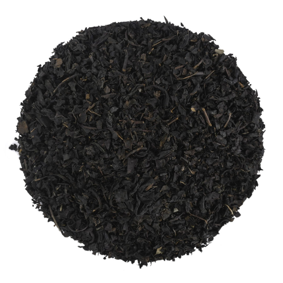 Traditional Earl Grey - Loose Leaf Tea