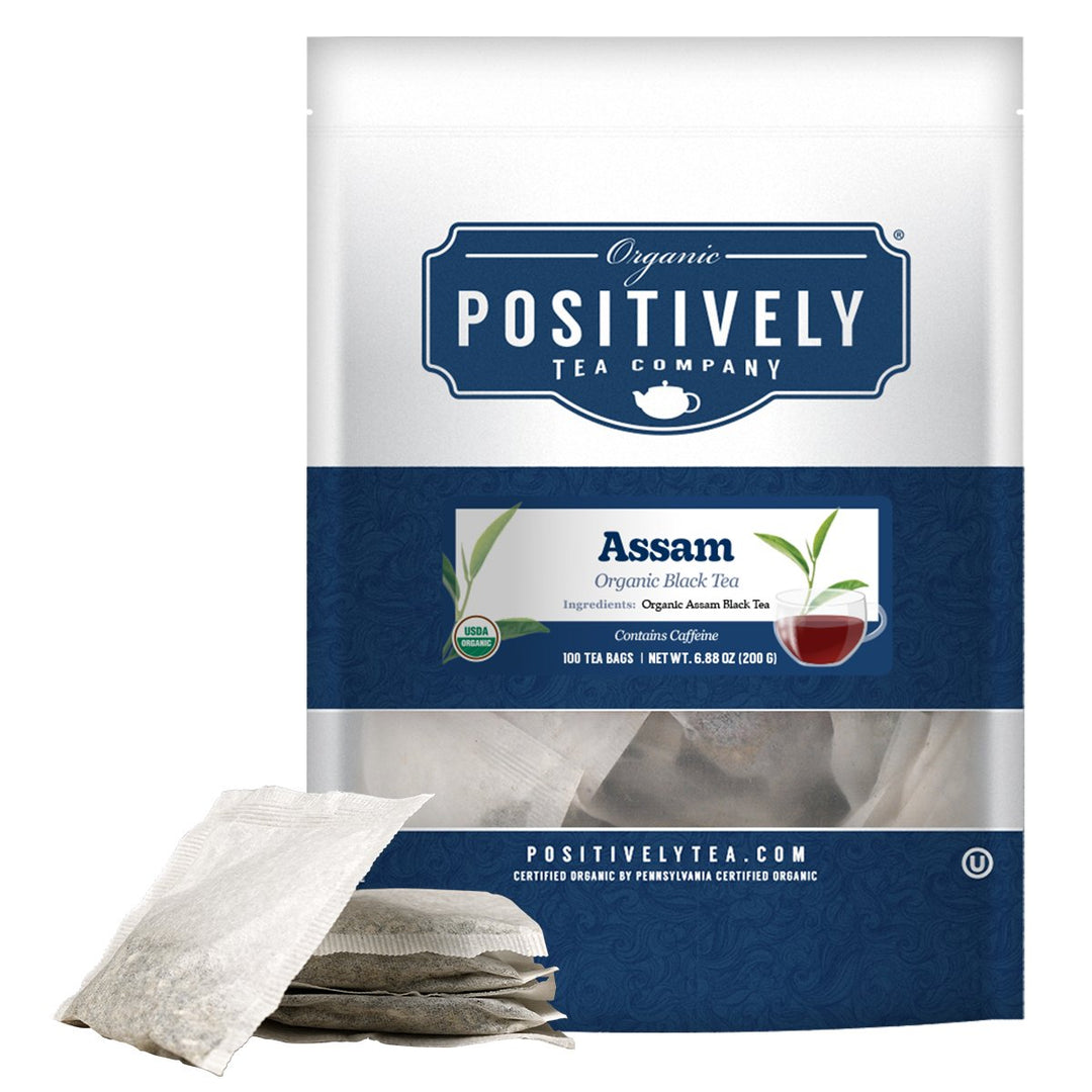 Assam - Tea Bags