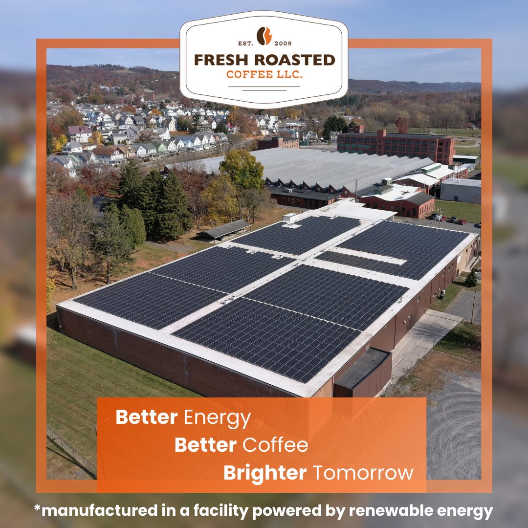 Irish Cream - Flavored Roasted Coffee