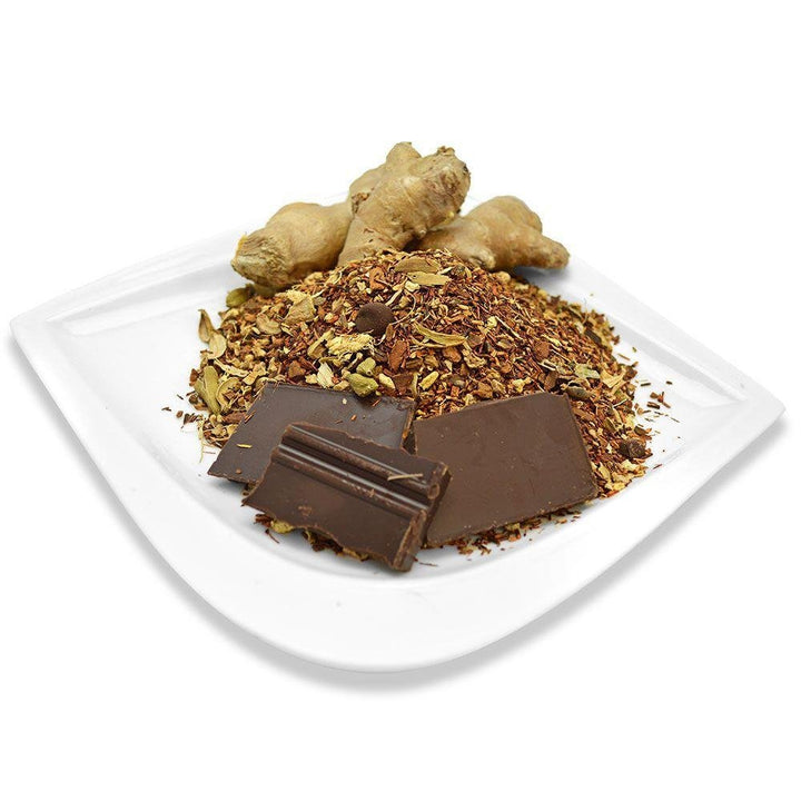 Chocolate Chai Rooibos - Loose Leaf Tea