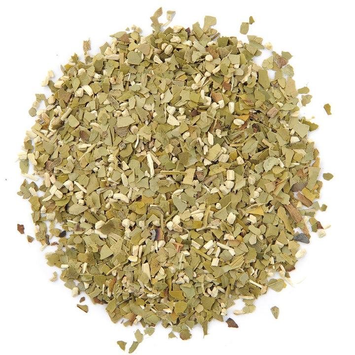 Organic Yerba Mate (Unsmoked) - Loose Leaf Tea