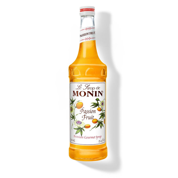 Monin® Passion Fruit - Flavored Syrup