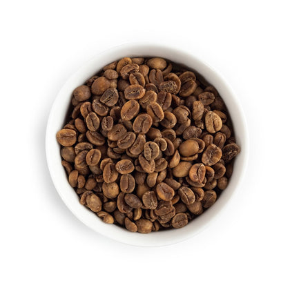 Colombian Decaf - Unroasted Coffee