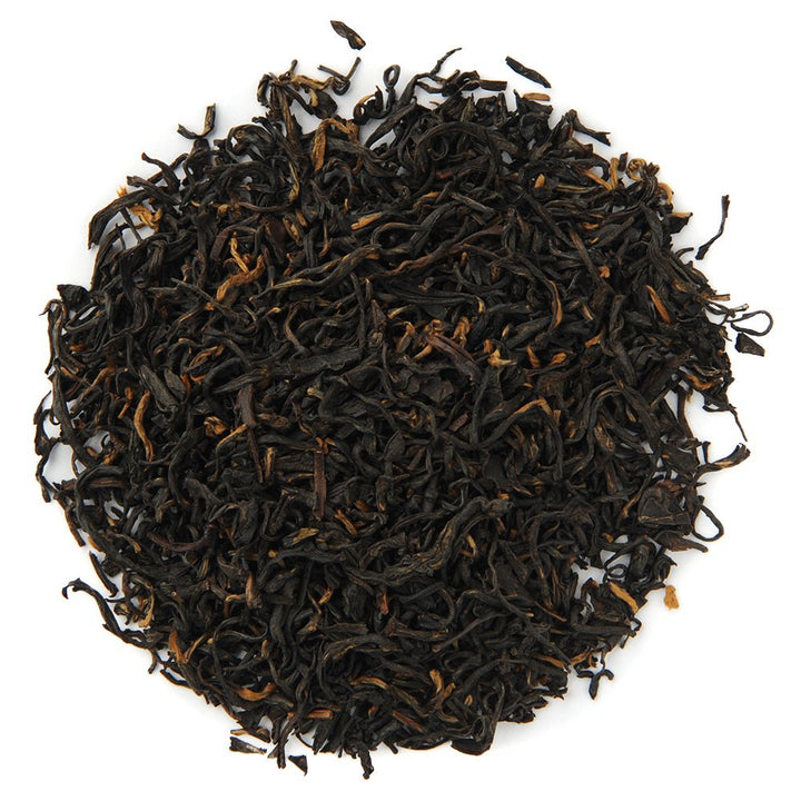 Organic Golden Monkey - Loose Leaf Tea