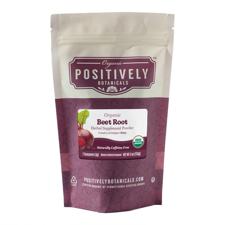 Beet Root - Botanical Powder