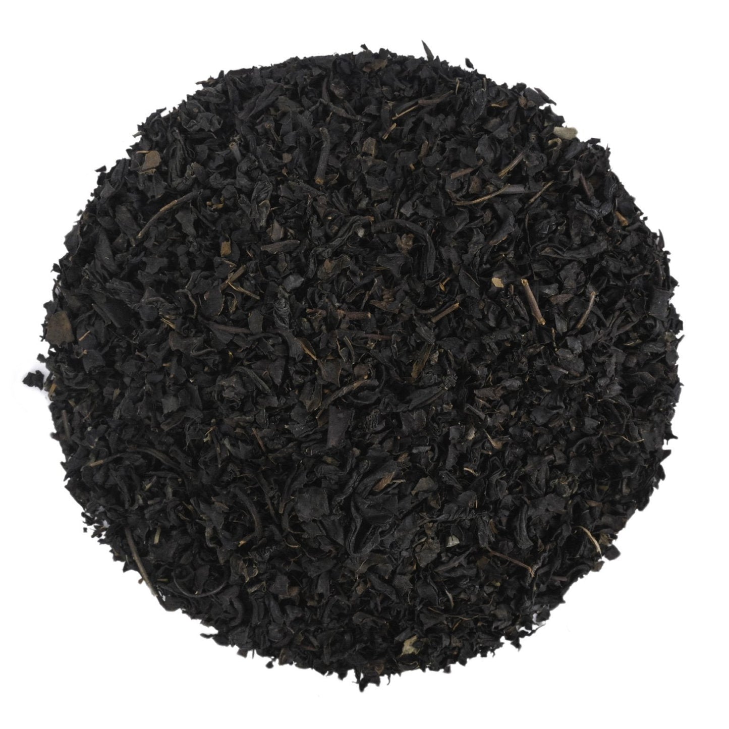 Organic Traditional Earl Grey - Loose Leaf Tea