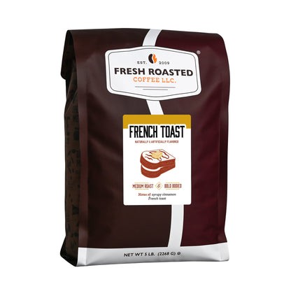 French Toast - Flavored Roasted Coffee