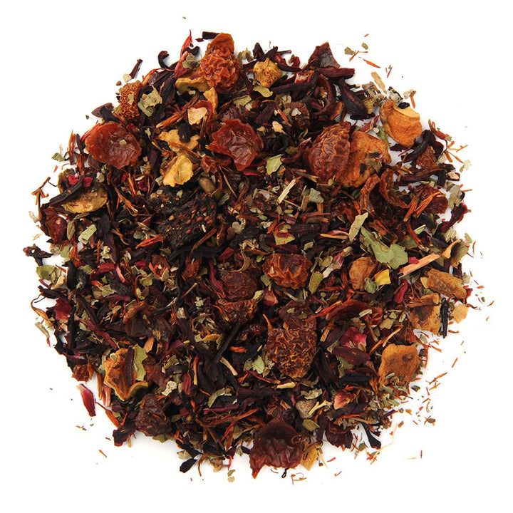 Organic Very Berry Citrus - Loose Leaf Tisane