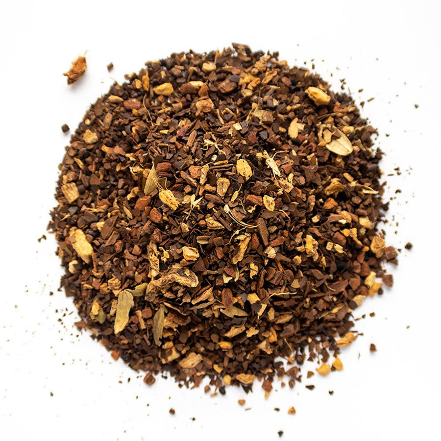 Toasty Mate Chai - Loose Leaf Tea