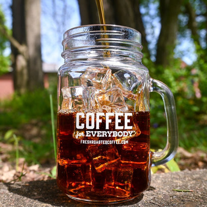 FRC Frostbite Organic Cold Brew - Decaf