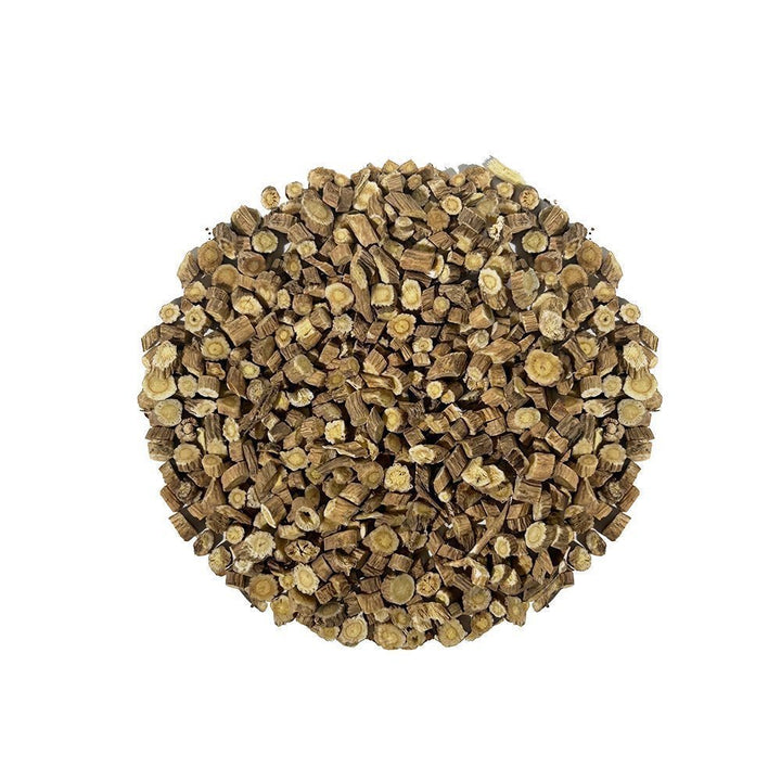 Organic Astragalus Root - Loose Leaf Botanical