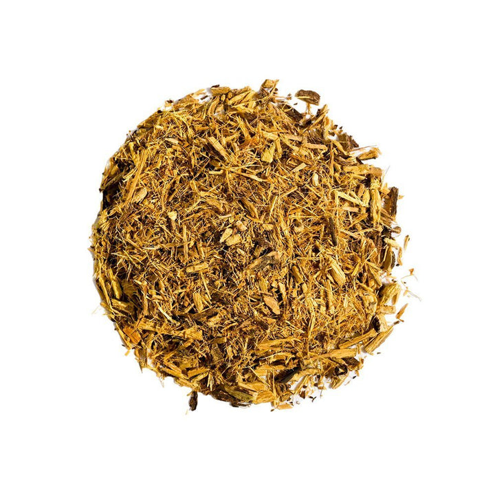 Organic Licorice Root - Loose Leaf Botanical