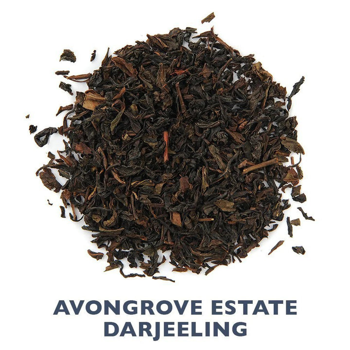 Organic Indian Tea Bundle - Loose Leaf Tea