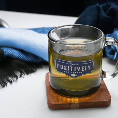 Organic Green Tea - Classic Tea Pods