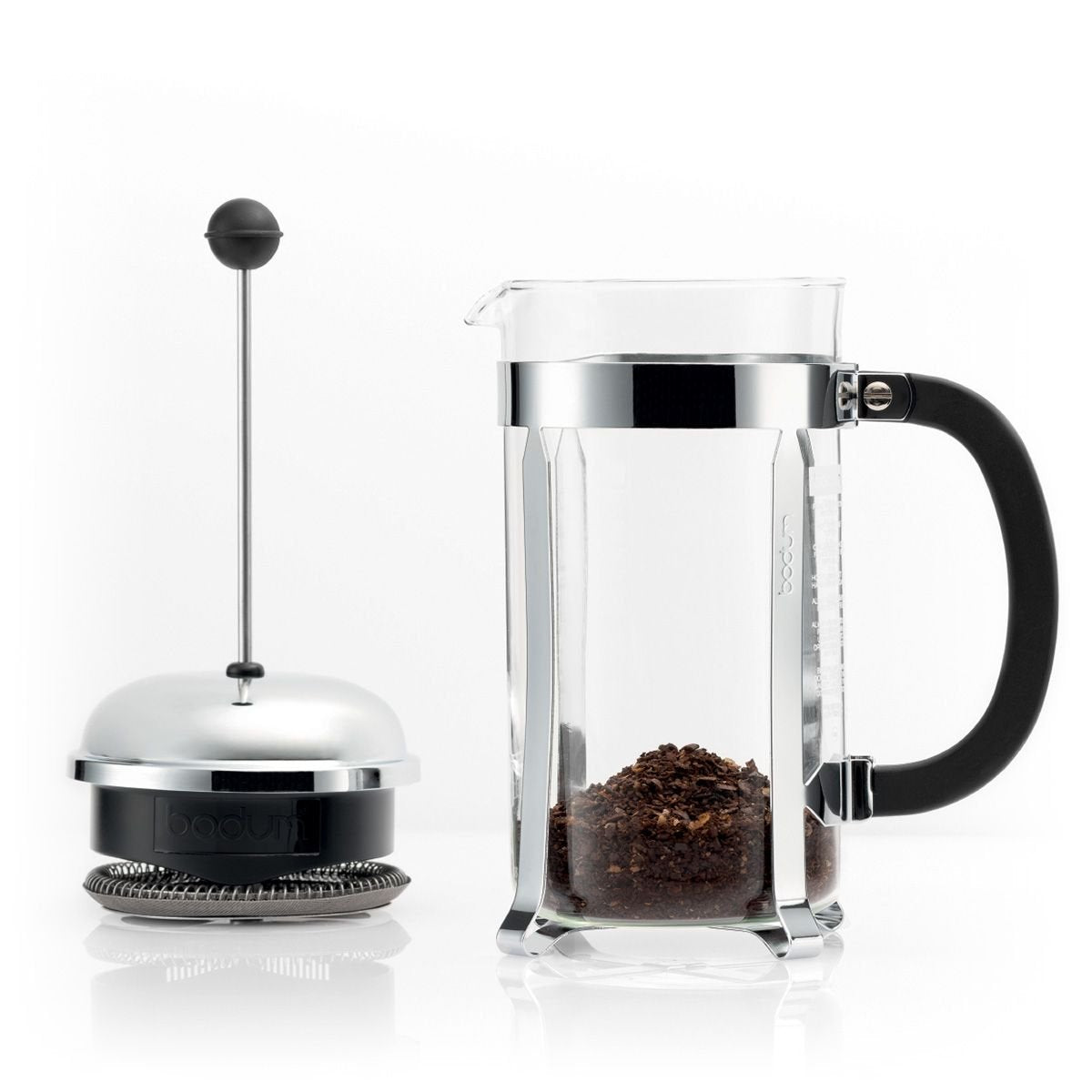 Bodum® Chambord 8-Cup French Press – Fresh Roasted Coffee