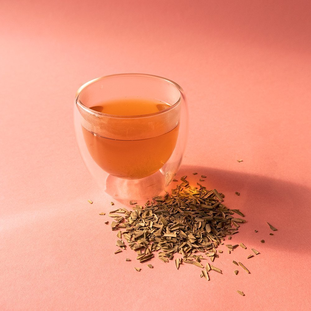 Organic Olive Leaf - Loose Leaf Botanical