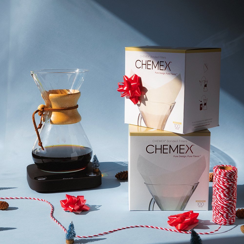 Chemex Escali Combo Coffee Gift Set - Main Image