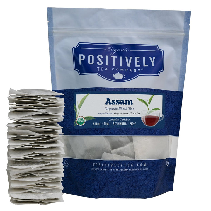 Assam - Tea Bags