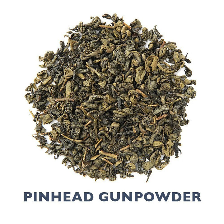 Organic Loose Leaf Tea Bundle - Loose Leaf Tea