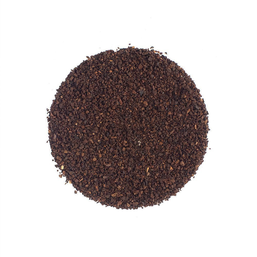 Organic Chicory Root - Loose Leaf Botanical