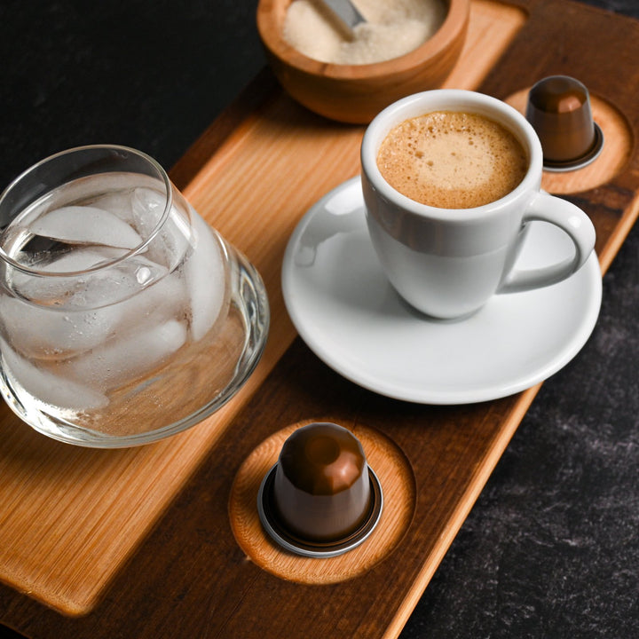 Italian Craft Espresso Collection - Espresso Variety Pack