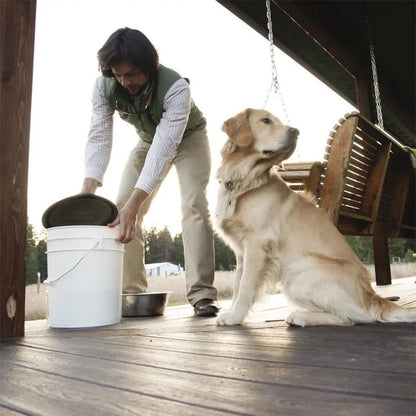 Airscape® Bucket Lid Insert