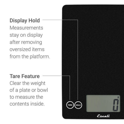 Escali® Arti Digital Kitchen Scale