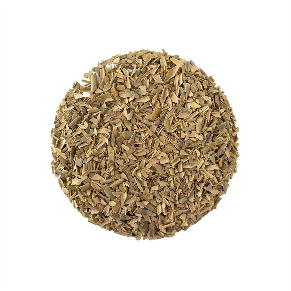 Organic Olive Leaf - Loose Leaf Botanical
