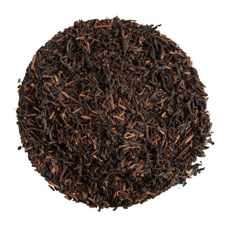 Organic Assam TGFOP - Loose Leaf Tea