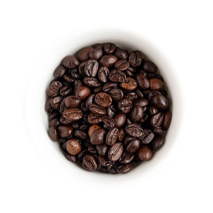 FRC Octane Italian Artisan Blend - Roasted Coffee