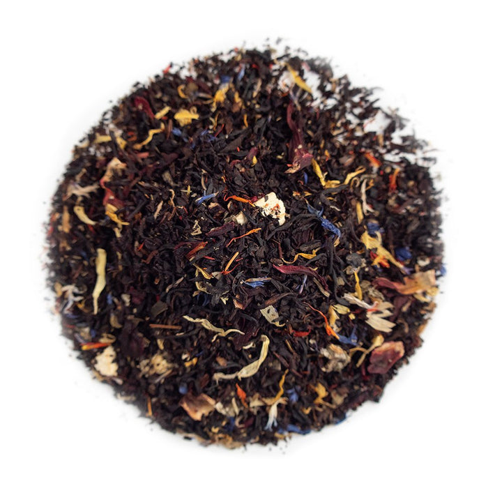 Organic Paradise Black - Loose Leaf Tea