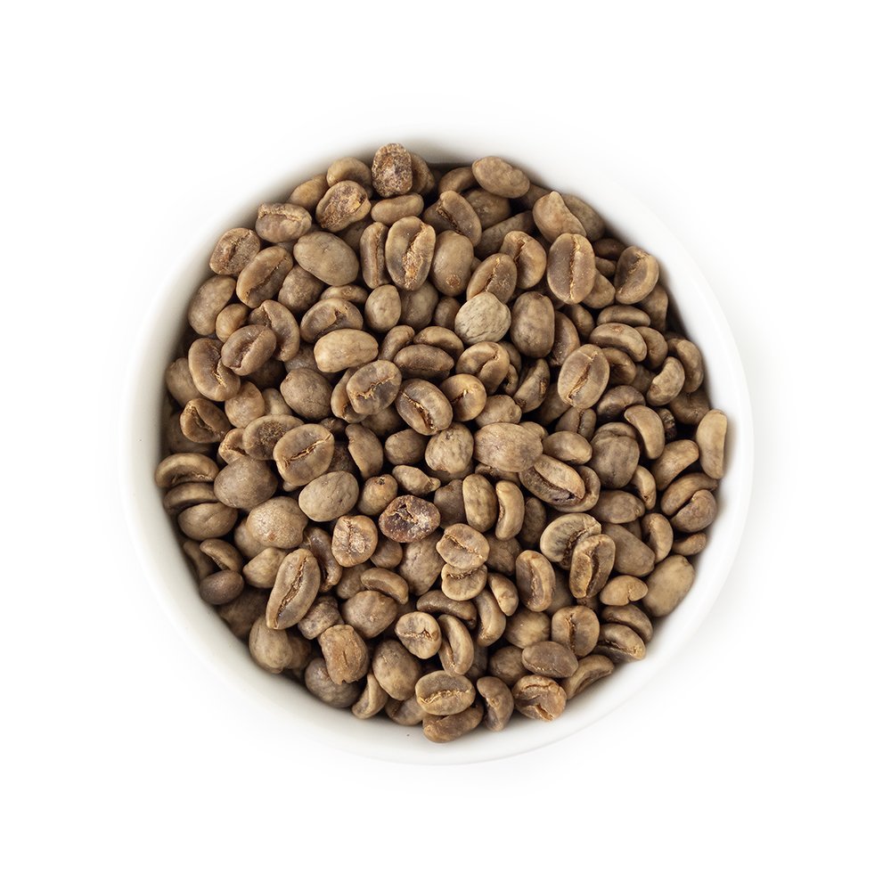 Colombian Sugarcane Decaf - Unroasted Coffee