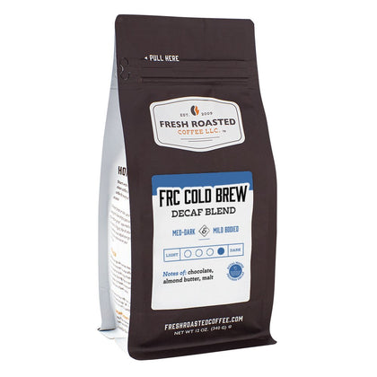 FRC Frostbite Decaf Cold Brew - Roasted Coffee