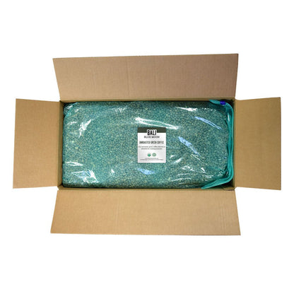 Organic Bali Blue Moon - Unroasted Coffee