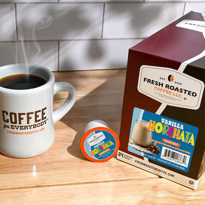 Vanilla Horchata - Flavored Classic Pods