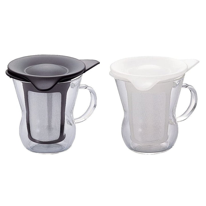 Hario® One Cup Tea Maker