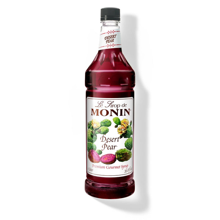 Monin® Desert Pear - Flavored Syrup