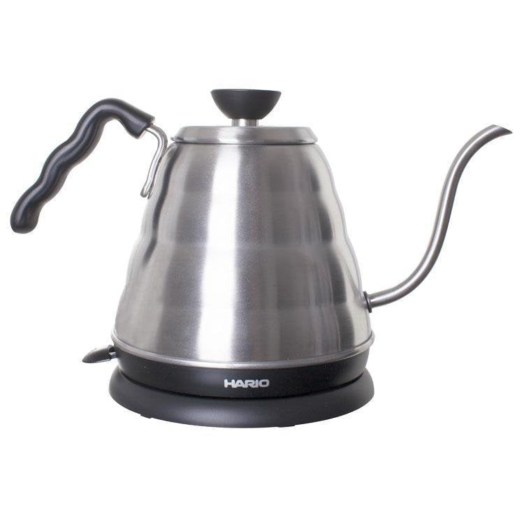 Hario® V60 Buono Electric Power Kettle