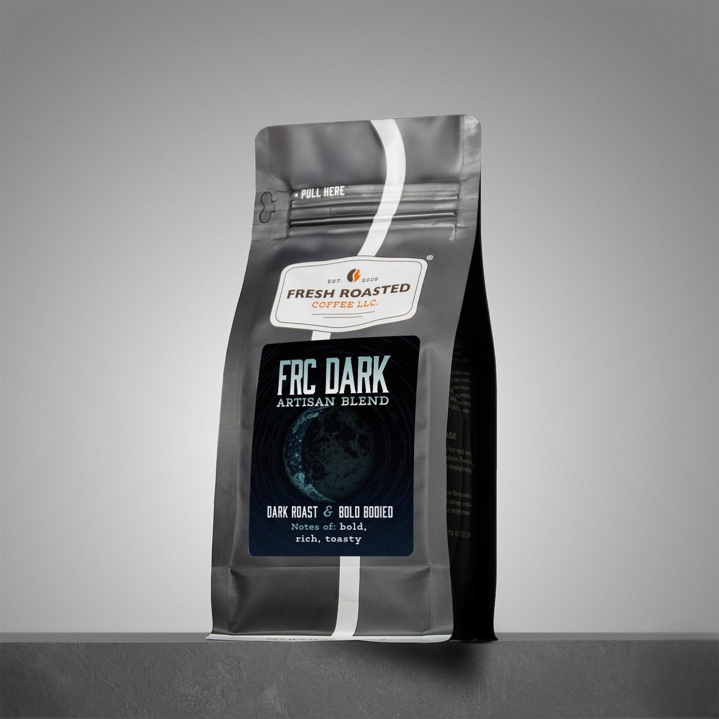 FRC Signature Dark - Roasted Coffee