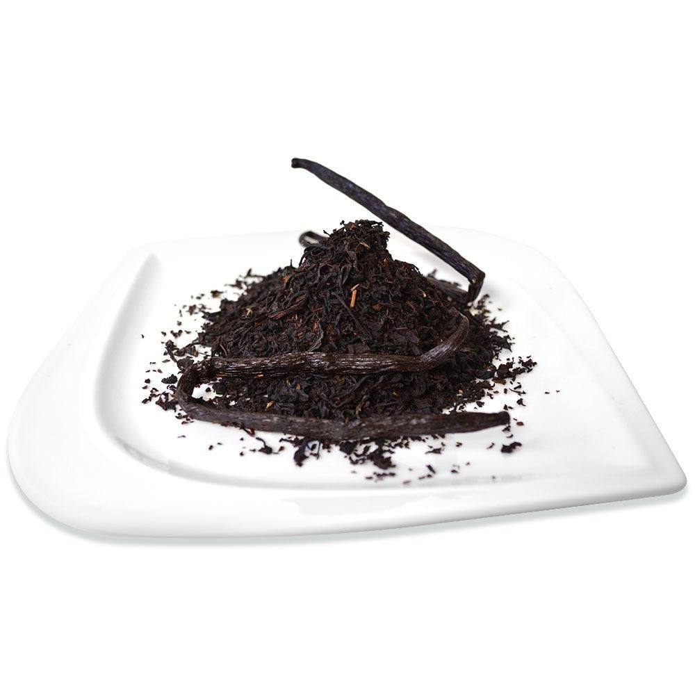 Organic French Breakfast - Loose Leaf Tea